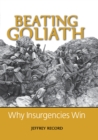 Beating Goliath : Why Insurgencies Win - eBook