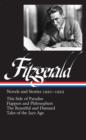 F. Scott Fitzgerald: Novels and Stories 1920-1922 (LOA #117) - eBook