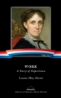 Work: A Story of Experience - eBook