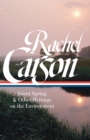 Rachel Carson: Silent Spring & Other Environmental Writings - Book