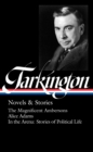 Booth Tarkington: Novels & Stories (LOA #319) - eBook