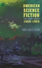American Science Fiction: Four Classic Novels 1968-1969 (LOA #322) - eBook