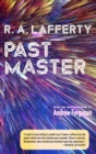 Past Master - eBook