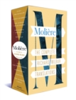 Moliere: The Complete Richard Wilbur Translations - Book