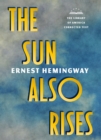 Sun Also Rises: The Library of America Corrected Text - eBook