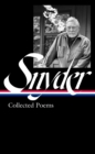 Gary Snyder: Collected Poems (loa #357) - Book