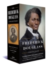 The Frederick Douglass Collection : A Library of America Boxed Set - Book