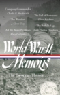 World War II Memoirs: The European Theater (LOA #385) - Book