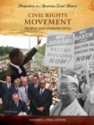 Civil Rights Movement : People and Perspectives - eBook