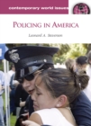 Policing in America : A Reference Handbook - eBook
