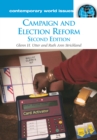 Campaign and Election Reform : A Reference Handbook - eBook