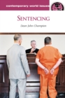 Sentencing : A Reference Handbook - eBook