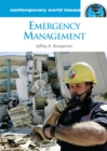 Emergency Management : A Reference Handbook - eBook