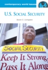 U.S. Social Security : A Reference Handbook - eBook