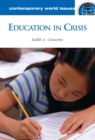 Education in Crisis : A Reference Handbook - eBook
