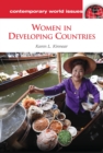 Women in Developing Countries : A Reference Handbook - eBook