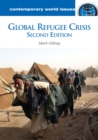 Global Refugee Crisis : A Reference Handbook - eBook