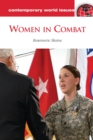 Women in Combat : A Reference Handbook - eBook