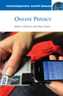Online Privacy : A Reference Handbook - eBook