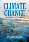 Climate Change : An Encyclopedia of Science and History [4 volumes] - eBook