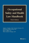 Occupational Safety and Health Law Handbook - eBook