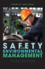 Safety and Environmental Management - eBook