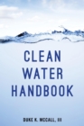 Clean Water Handbook - eBook