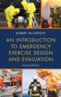 An Introduction to Emergency Exercise Design and Evaluation - eBook