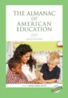 The Almanac of American Education 2017 - Book
