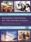 Business Statistics of the United States 2017 : Patterns of Economic Change - Book