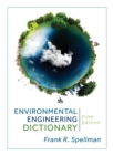 Environmental Engineering Dictionary - eBook