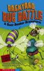 Backyard Bug Battle - eBook
