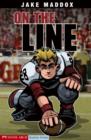 On the Line - eBook