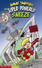 The Super-Powered Sneeze - eBook