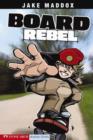 Board Rebel - eBook