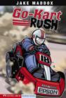 Go-Kart Rush - eBook