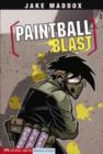 Paintball Blast - eBook