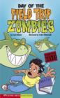 Day of the Field Trip Zombies - eBook