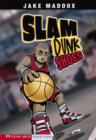 Slam Dunk Shoes - eBook