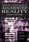 Emerging Technologies of Augmented Reality: Interfaces and Design - eBook