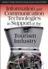 Information and Communication Technologies in Support of the Tourism Industry - eBook