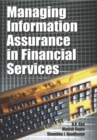 Managing Information Assurance in Financial Services - eBook