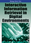 Interactive Information Retrieval in Digital Environments - eBook
