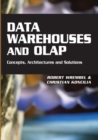 Data Warehouses and OLAP: Concepts, Architectures and Solutions - eBook