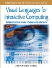 Visual Languages for Interactive Computing: Definitions and Formalizations - eBook