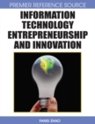 Information Technology Entrepreneurship and Innovation - eBook