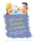 1001 Insults, Put-Downs, & Comebacks - eBook
