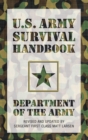 U.S. Army Survival Handbook, Revised - eBook