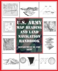 U.S. Army Map Reading and Land Navigation Handbook - eBook