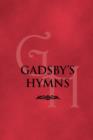 Gadsby's Hymns : A Selection of Hymns for Public Worship - Book